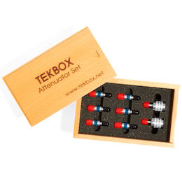 Terminazione SMA - TBAS2 - TEKBOX - RF
