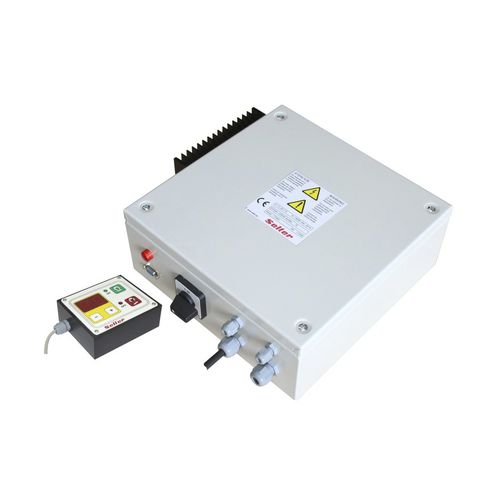 Alimentatore elettrico AC/DC - 713x series  - SELTER - per applicazioni industriali