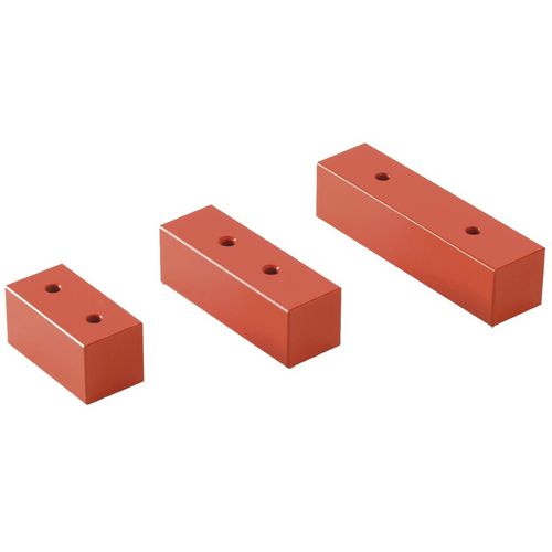 Barra elettromagnetica rettangolare - 2400 series - SELTER