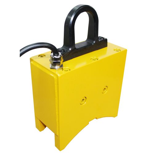 Elettromagnete di fermo - SELTER - DC