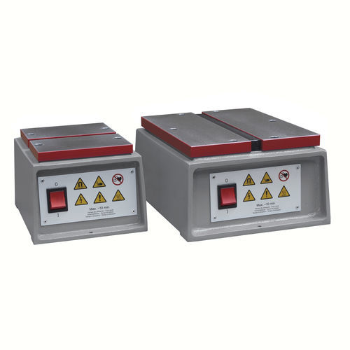 Smagnetizzatore da tavolo - 7000 series - SELTER - per utensili / per anelli di cuscinetti