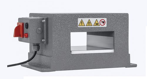 Smagnetizzatore a tunnel - 7013 series - SELTER - per pezzo singolo / automatico