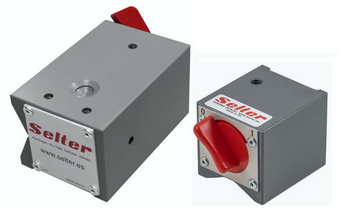 Base magnetica - 14.10 series - SELTER