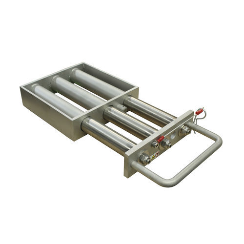 Griglia magnetica - SELTER