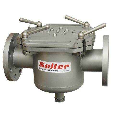 Filtro per liquidi - 20.54.320-100 - SELTER - antiparticolato / idraulico / a cartuccia