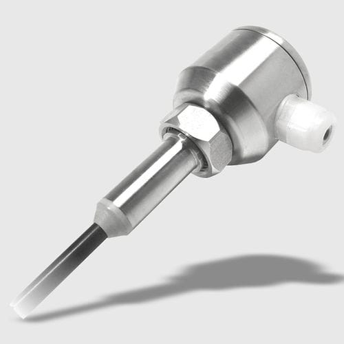 Sensore di livello conduttivo - VARINLINE® - GEA Wiegand - per liquidi / per cisterna / per applicazioni igieniche