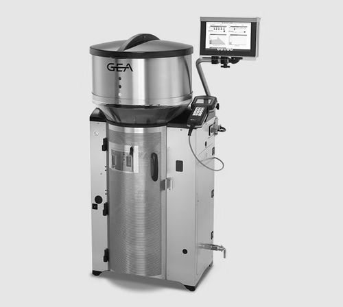 Alimentatore per taniche - Calf - GEA Wiegand - per liquidi / automatico