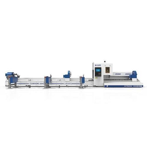 Macchina da taglio laser - GFPB series - Tianhong Laser - per alluminio / per acciaio inossidabile / per metallo