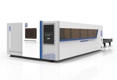 Macchina da taglio laser - TH-GPF series - Tianhong Laser - per metallo / per alluminio / per acciaio inossidabile