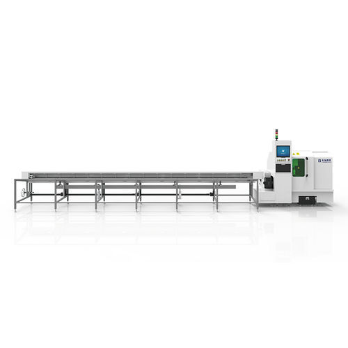 Macchina da taglio laser - GFPD6005-B - Tianhong Laser - per alluminio / per acciaio inossidabile / per acciaio