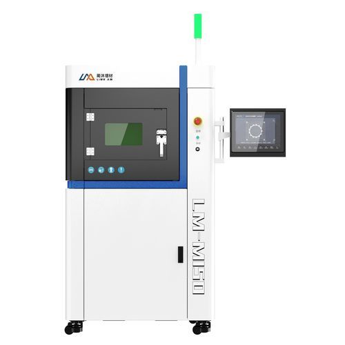 Stampante 3D per metallo - LM-M150 - Tianhong Laser - in acciaio inossidabile / in lega d'alluminio / in acciaio