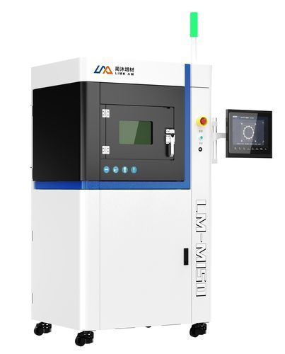 Stampante 3D in acciaio - LM-M150 - Tianhong Laser - in lega d'alluminio / in titanio / in acciaio inossidabile