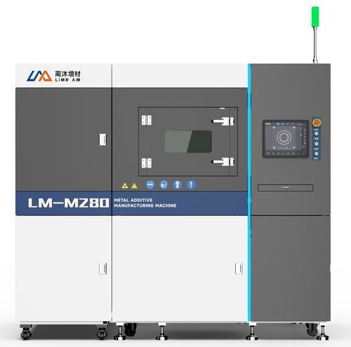 Stampante 3D per metallo - LM-M280 - Tianhong Laser - in acciaio inossidabile / in lega d'alluminio / in acciaio