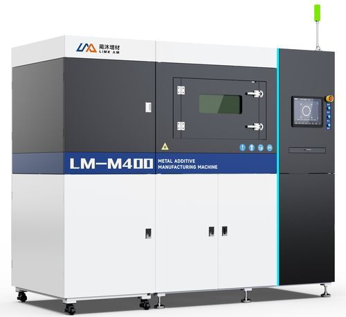 Stampante 3D per metallo - LM-M400 - Tianhong Laser - in acciaio / in lega d'alluminio / per lega in titanio