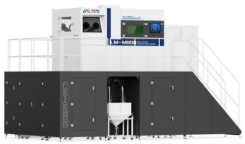 Stampante 3D per metallo - LM-M800 - Tianhong Laser - in acciaio / in alluminio / in titanio