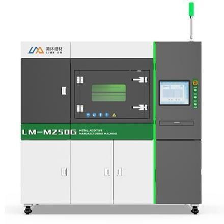 Macchina di sinterizzazione laser laser a fibra - LM-M250G - Tianhong Laser - per metalli non ferrosi / per metallo / compatta