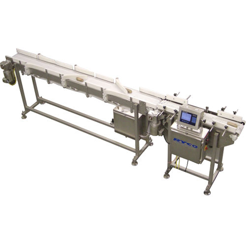 Sistema di smistamento per l'industria agroalimentare - 843 - Ryco - automatico / per carne / per pesce