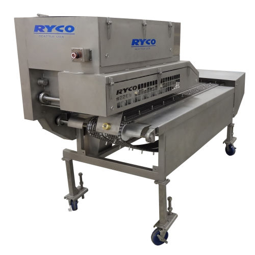 Decapitatrice per pesce - 226 - Ryco