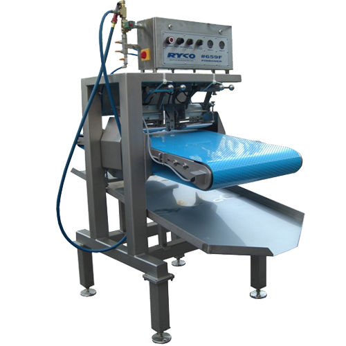Estrattore di spine automatico - 659 - Ryco - per salmoni / a 1 via