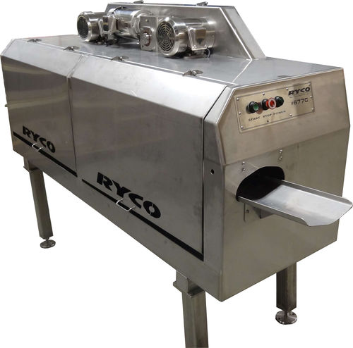 Macchina scagliatrice per salmoni - 677 - Ryco - per trote / automatica