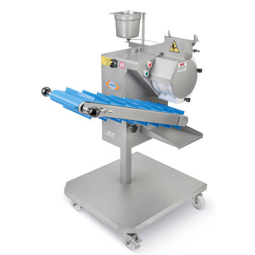 Polpettatrice - MDB - ABM company S.r.l. - automatica