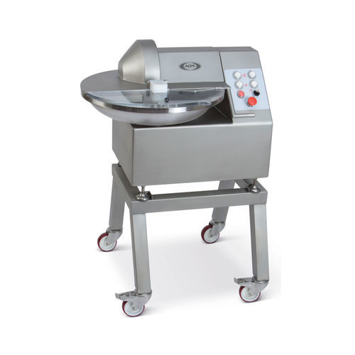 Cutter per carne industriale - 23L - ABM company S.r.l.
