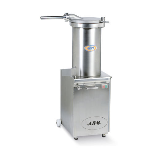 Insaccatrice alimentare idraulica - PHX 15 - ABM company S.r.l.