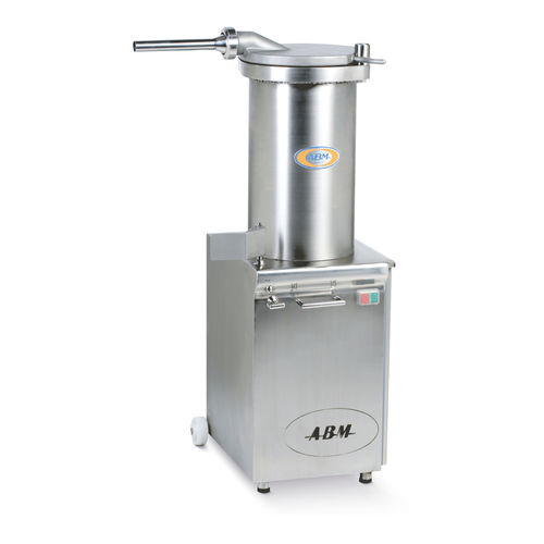 Insaccatrice alimentare idraulica - PHX 40 - ABM company S.r.l.