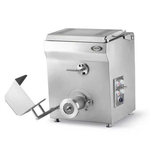 Tritacarne industriale di carne fresca - D50 L - ABM company S.r.l. - da banco / per macelleria / 400 V trifase