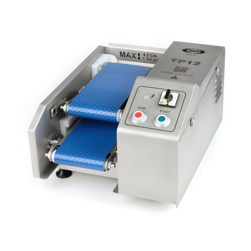 Motore Nastro Di Massa 420mm Lungo 19mm Largo 2,5 Forte Cavo - Foto 9