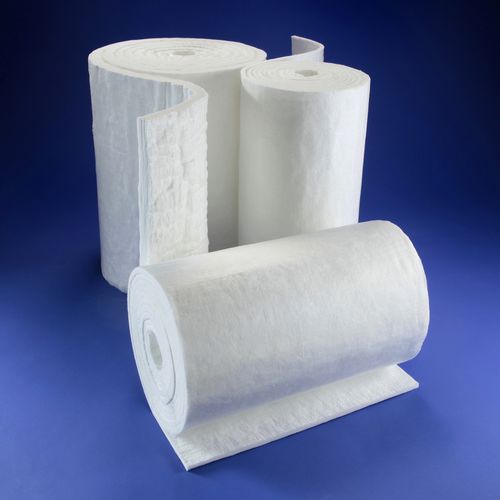 Carta isolante in fibra ceramica - TREND MACHINERY INC. - per forno