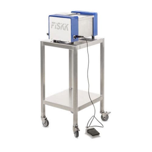 Spellatrice per pesce automatica - 220L - Kaj Olesen AS - per salmoni / per sogliole / per tilapie
