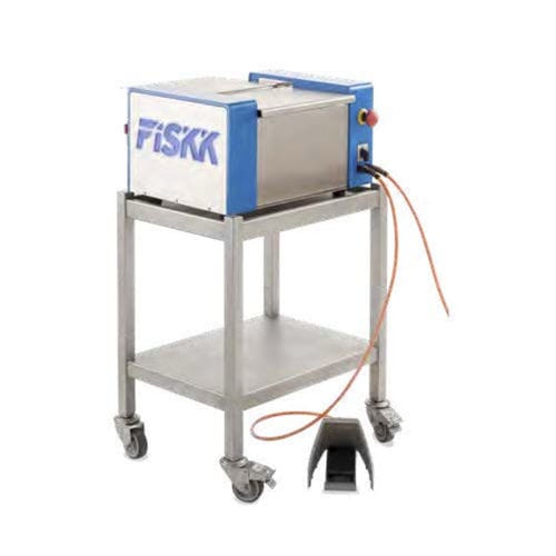 Spellatrice per pesce automatica - 460R - Kaj Olesen AS - per salmoni / per orate / per scombri