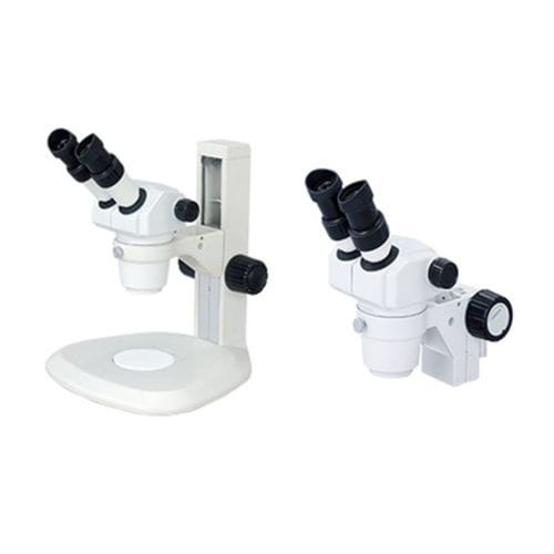 Stereomicroscopio ottico - SMZ4 series - Nikon Metrology - per ispezione / per controllo di qualità / per analisi