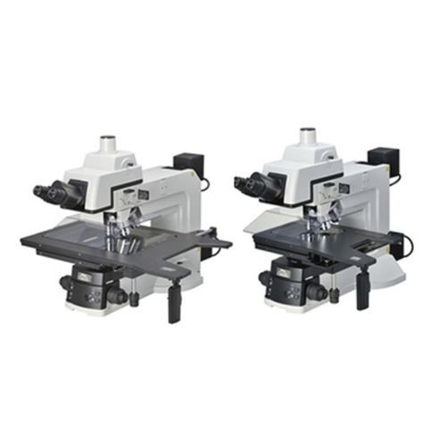 Microscopio ottico - Eclipse L200N  - Nikon Metrology - per ispezione / per l'industria elettronica / dritto