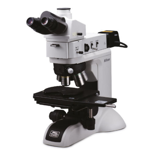 Microscopio digitale - Eclipse LV150NA - Nikon Metrology - per ispezione / industriale / dritto