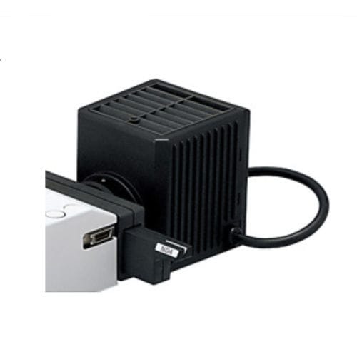 Componente ottico per fibre ottiche - LV series - Nikon Metrology - opto-meccanico / modulare