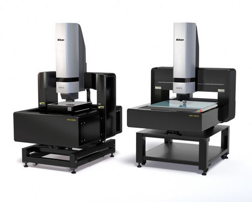 Sistema di misurazione di dimensione critica - NEXIV VMF-K series - Nikon Metrology - di distanza / dimensionale / ottico