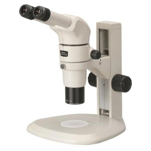 Stereomicroscopio ottico - SMZ800N - Nikon Metrology - per controllo di qualità / per l'industria automobilistica / per semiconduttore