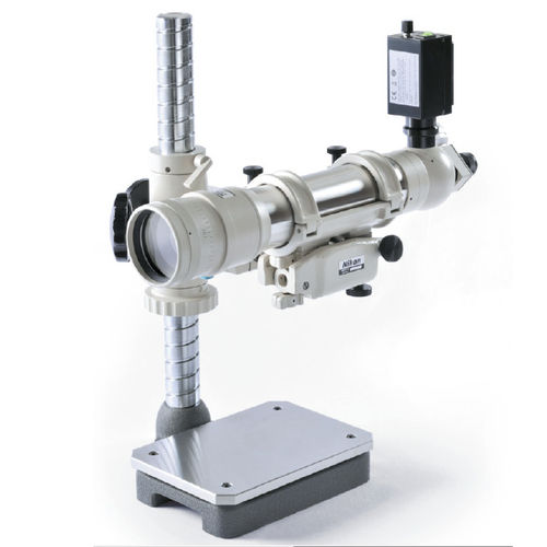 Auto-collimatore visivo - 6 series - Nikon Metrology - ad alta velocità