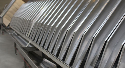 Evisceratrice per pesce - GL 30-06 - Kroma AS - automatica