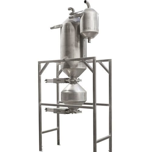 Sistema da vuoto industriale - VACMASTER - Kroma AS - automatico