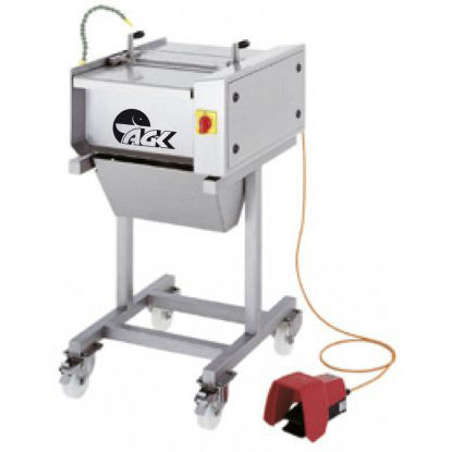 Spellatrice per pesce automatica - 4120000129 - AGK Kronawitter - per trote / per coregonus pollan / per aringhe