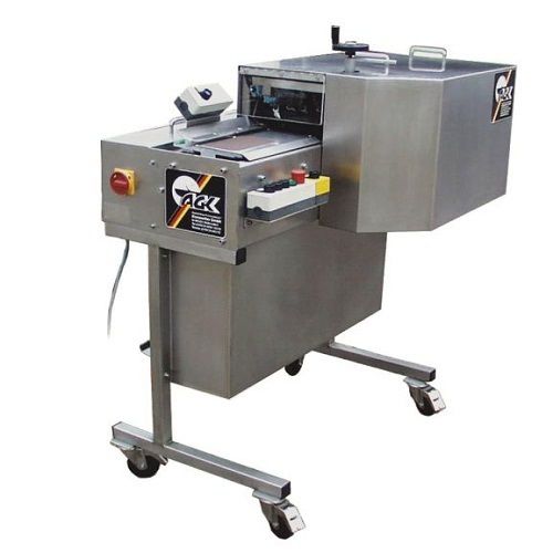 Estrattore di spine automatico - 3000000164 - AGK Kronawitter