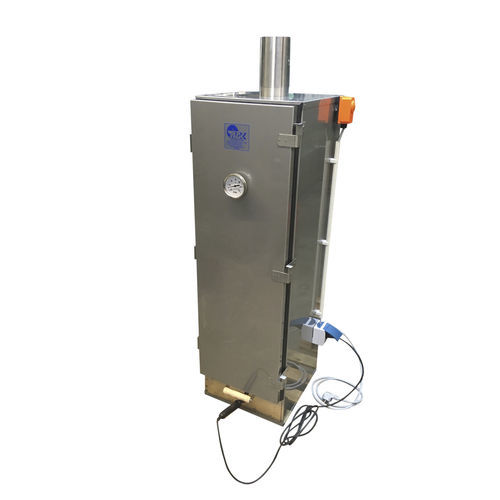 Affumicatoio per pesce - 41200001 series - AGK Kronawitter - a freddo