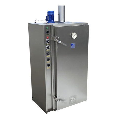 Affumicatoio per carne - 135 series - AGK Kronawitter - per pesce / a freddo