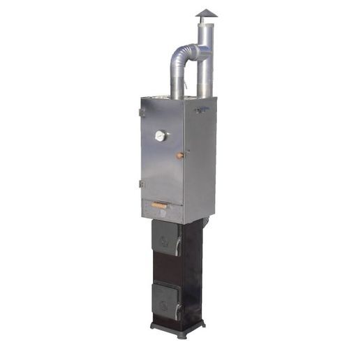 Affumicatoio per pesce - 4120000161 - AGK Kronawitter