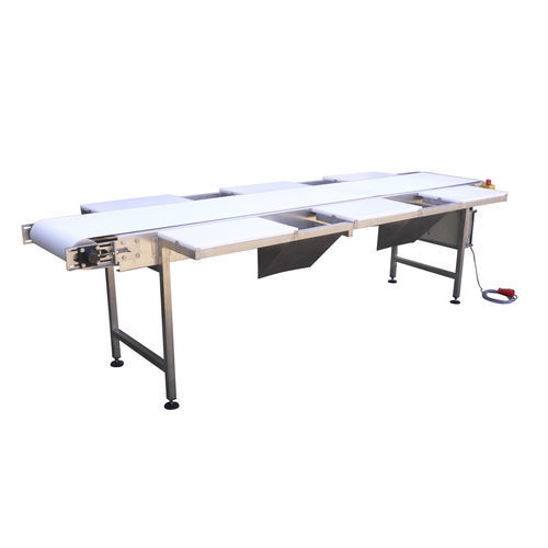 Rifilatrice per pesce - 3000000524 - AGK Kronawitter