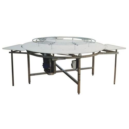 Rifilatrice per pesce - 3000000525 - AGK Kronawitter