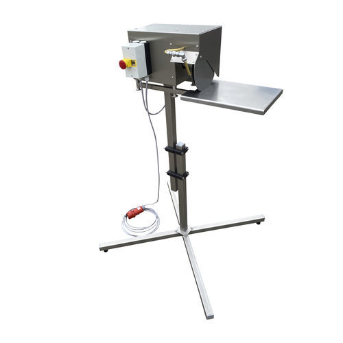 Decapitatrice per pesce - 440 - AGK Kronawitter